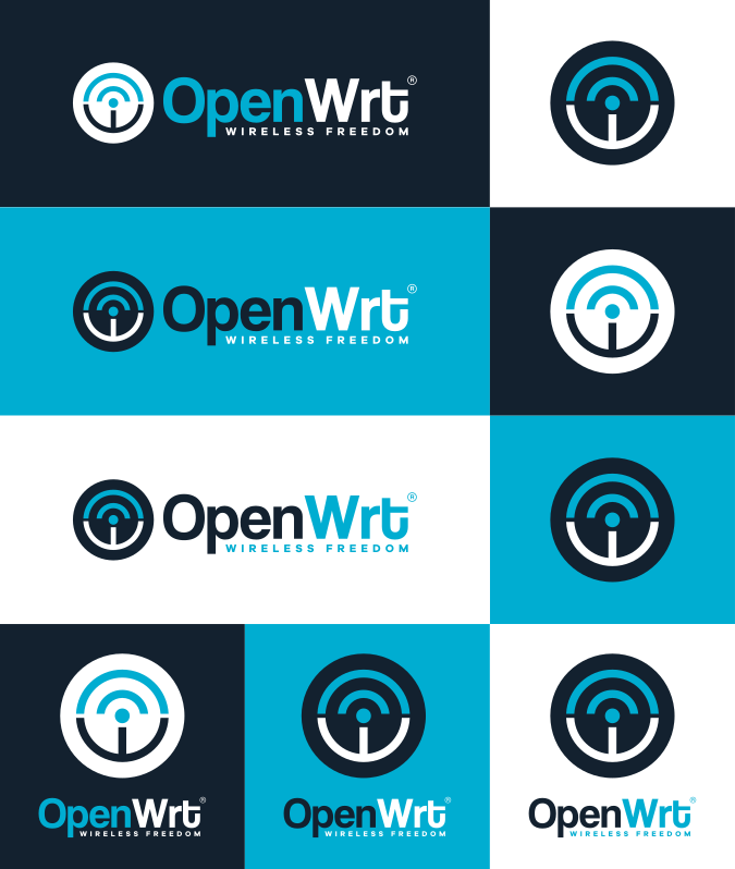 OpenWrt现代扶墙导论
