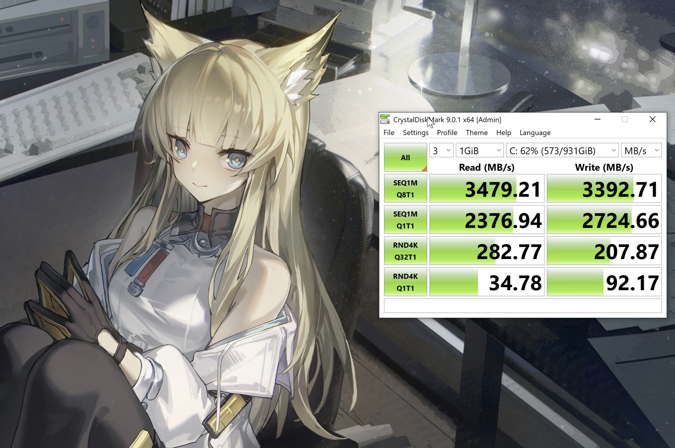 某二次元打灰游戏虚拟机检测绕过和nvme性能优化的libvirt配置